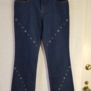Levi's